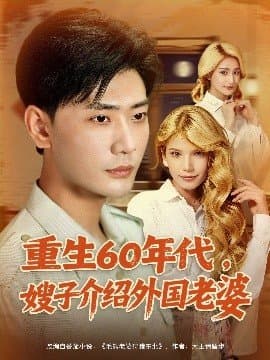 重生60年代嫂子介绍外国老婆,重生60年代嫂子介绍外国老婆免费下载,短剧,电影云集_电影云集影视网