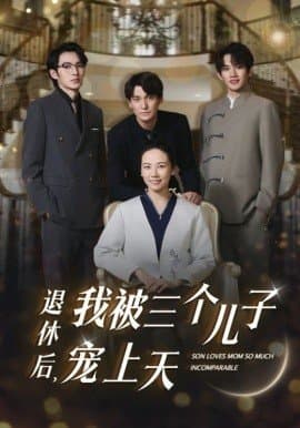 退休后，我被三个儿子宠上天,短剧,热门短剧,热播短剧,爆款短剧,短剧推荐,资源分享,短剧热度榜,好剧推荐,追剧打卡_电影云集影视网