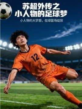 苏超外传之小人物的足球梦,苏超外传之小人物的足球梦免费下载,短剧,电影云集_电影云集影视网