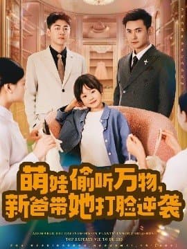 萌娃偷听万物新爸带她打脸逆袭,萌娃偷听万物新爸带她打脸逆袭免费下载,短剧,电影云集_电影云集影视网