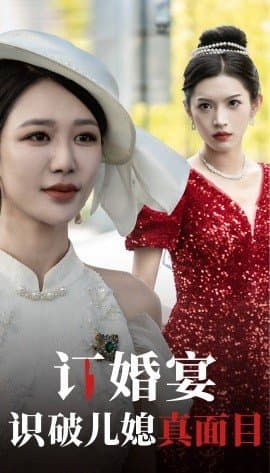 订婚宴识破儿媳真面目,短剧,热门短剧,热播短剧,爆款短剧,短剧推荐,资源分享,短剧热度榜,好剧推荐,追剧打卡_电影云集影视网