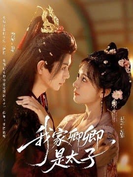 我家卿卿是太子,我家卿卿是太子免费下载,短剧,电影云集_电影云集影视网