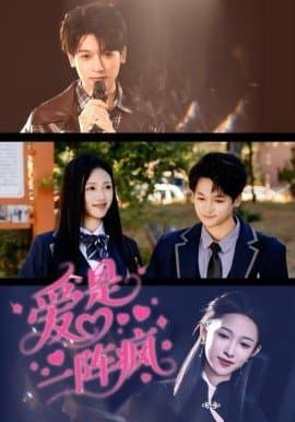 爱是一阵疯,爱是一阵疯免费下载,短剧,电影云集_电影云集影视网