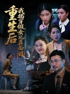 重生后我揭穿假女儿真面目,重生后我揭穿假女儿真面目免费下载,短剧,电影云集_电影云集影视网