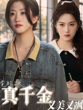 觉醒当天真千金又美又飒,觉醒当天真千金又美又飒免费下载,短剧,电影云集_电影云集影视网