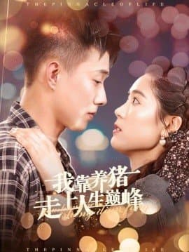 我靠养猪走上人生巅峰,短剧,热门短剧,热播短剧,爆款短剧,短剧推荐,资源分享,短剧热度榜,好剧推荐,追剧打卡_电影云集影视网