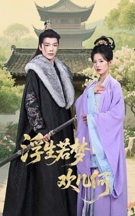 浮生若梦欢几何,浮生若梦欢几何免费下载,短剧,电影云集_电影云集影视网