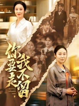 你要走我不留,你要走我不留免费下载,短剧,电影云集_电影云集影视网