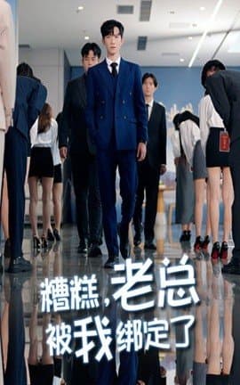 糟糕老总被我绑定了,糟糕老总被我绑定了免费下载,短剧,电影云集_电影云集影视网