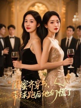 闺蜜齐穿书带球跑后他们慌了,闺蜜齐穿书带球跑后他们慌了免费下载,短剧,电影云集_电影云集影视网