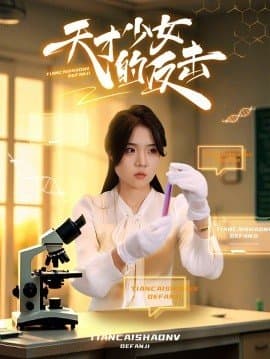 天才少女的反击,天才少女的反击免费下载,短剧,电影云集_电影云集影视网