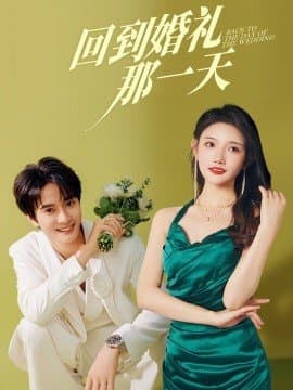 回到婚礼那一天,陈冠峄,常丹丹,短剧,热门短剧,热播短剧,爆款短剧,短剧推荐,资源分享,短剧热度榜,好剧推荐,追剧打卡_电影云集影视网