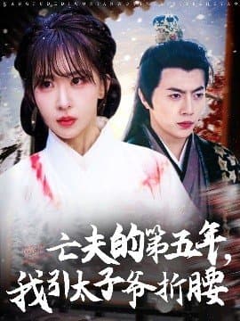 亡夫的第五年我引太子爷折腰,亡夫的第五年我引太子爷折腰免费下载,短剧,电影云集_电影云集影视网