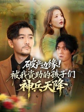 破产边缘被我资助的孩子们神兵天降,破产边缘被我资助的孩子们神兵天降免费下载,短剧,电影云集_电影云集影视网