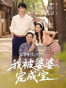 七零年代我被婆婆宠成宝,七零年代我被婆婆宠成宝免费下载,短剧,电影云集_电影云集影视网