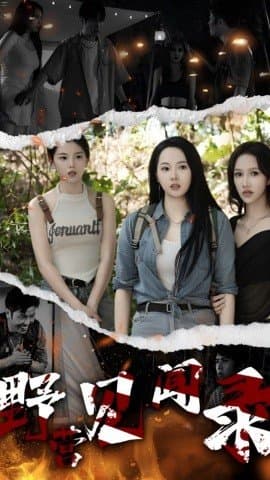 野营见闻录,短剧,热门短剧,热播短剧,爆款短剧,短剧推荐,资源分享,短剧热度榜,好剧推荐,追剧打卡_电影云集影视网