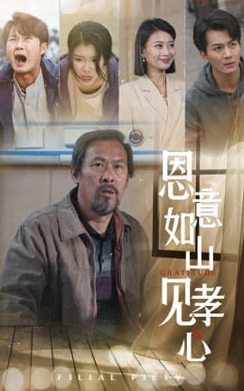 恩意如山见孝心,恩意如山见孝心,免费下载,短剧,电影云集_电影云集影视网