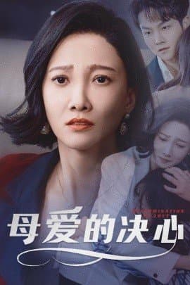 母爱的决心,母爱的决心免费下载,短剧,电影云集_电影云集影视网