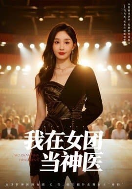 我在女团当神医,我在女团当神医免费下载,短剧,电影云集_电影云集影视网