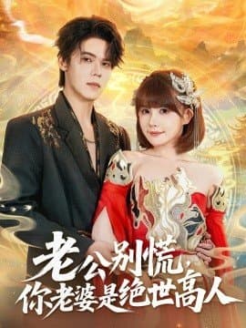 老公别慌你老婆是绝世高人,老公别慌你老婆是绝世高人免费下载,短剧,电影云集_电影云集影视网