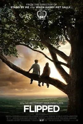 [夸克网盘] 《怦然心动》 (2010) - 4K 蓝光原盘 豆瓣9.1