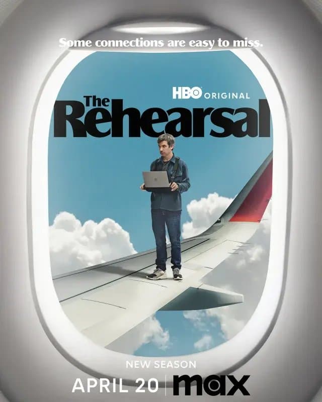 [夸克网盘] 《彩排 第二季》 (2025) - 美国 1080P 全6集 豆瓣9.1