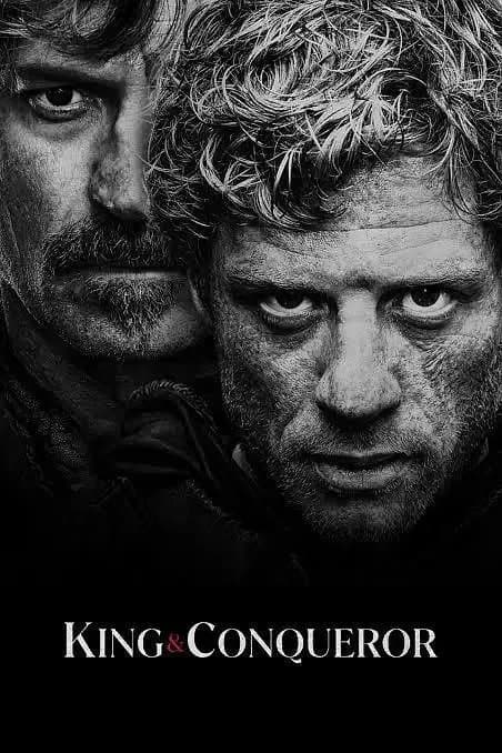 [夸克网盘] 《国王与征服者》 (2025) - 英剧 历史 1080P 全8集