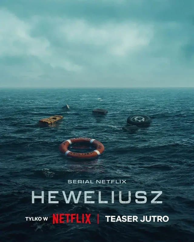 [夸克网盘] 《骇浪风暴》 (2025) - 波兰 灾难 1080P 全5集