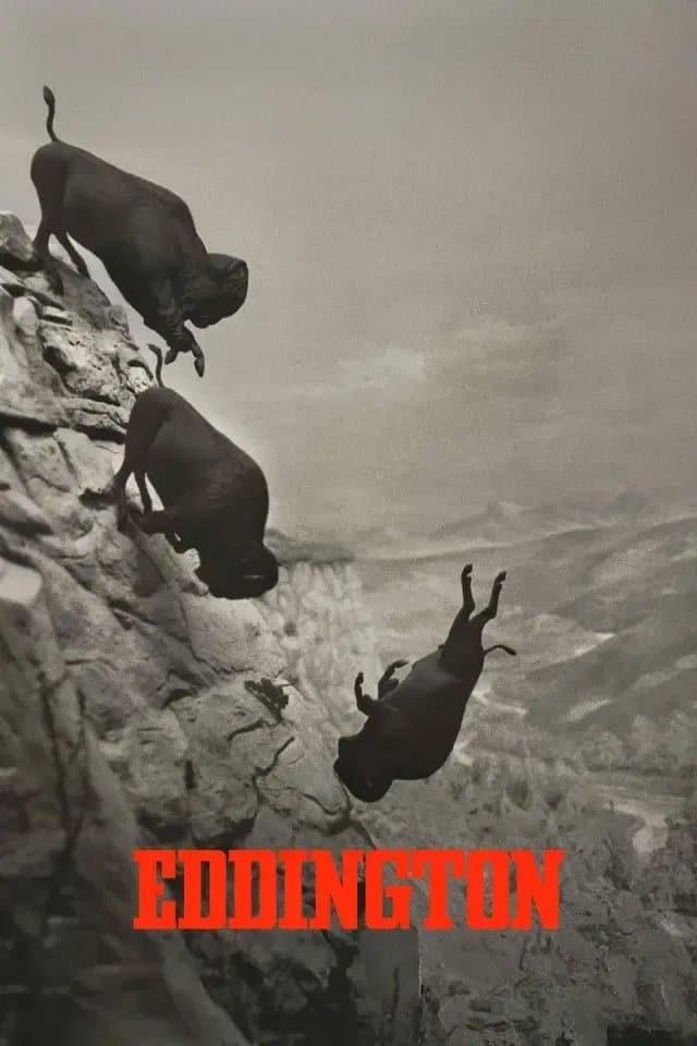 [夸克网盘] 《爱丁顿》 (2025) - 美国 剧情 4K