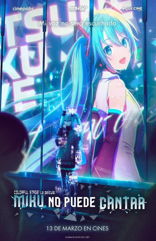 [夸克网盘] 《世界计划：无法歌唱的初音未来》 (2025) - 日本 动漫 1080P