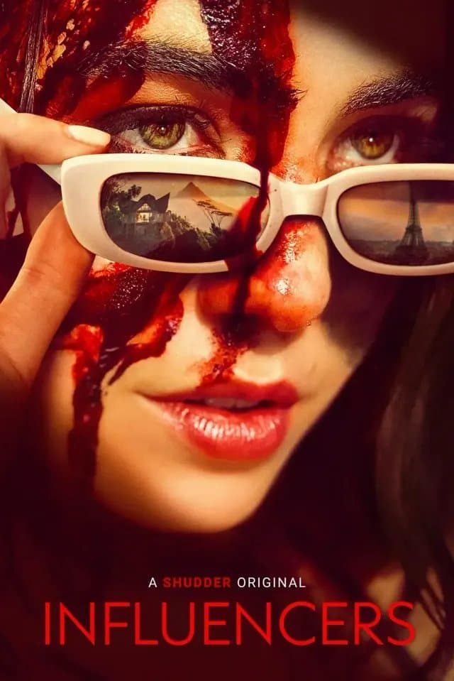 [夸克网盘] 《夺命网红2》 (2025) - 美国 悬疑 1080P