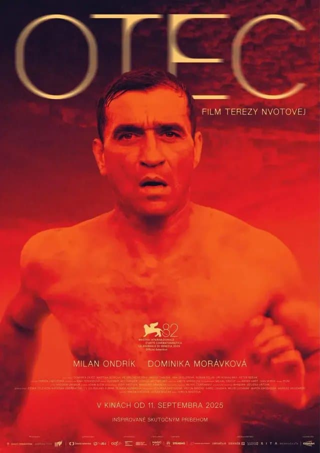 [夸克网盘] 《父亲》Otec (2025) - 斯洛伐克 剧情 1080P