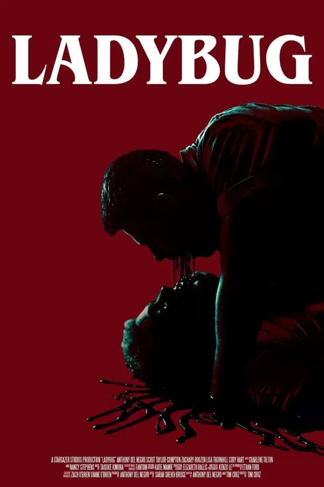 [夸克网盘] 《艳鬼红瓢》 (2024) - 美国 恐怖 1080P