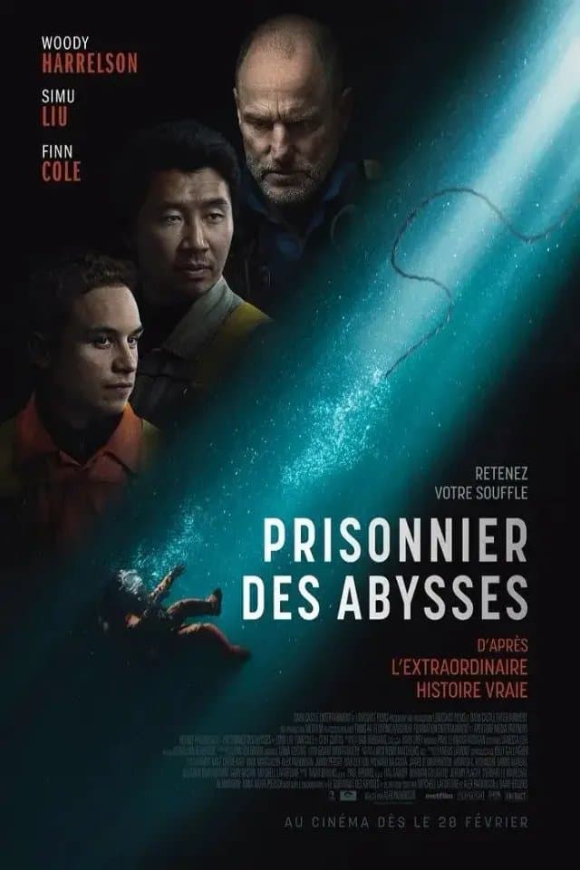 [夸克网盘] 《一息尚存》 (2025) - 美国 剧情 4K 豆瓣6.4