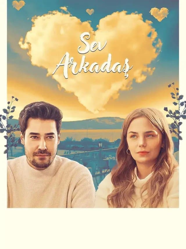 [夸克网盘] 《爱之友》 (2025) - 土耳其 电影 爱情 1080P