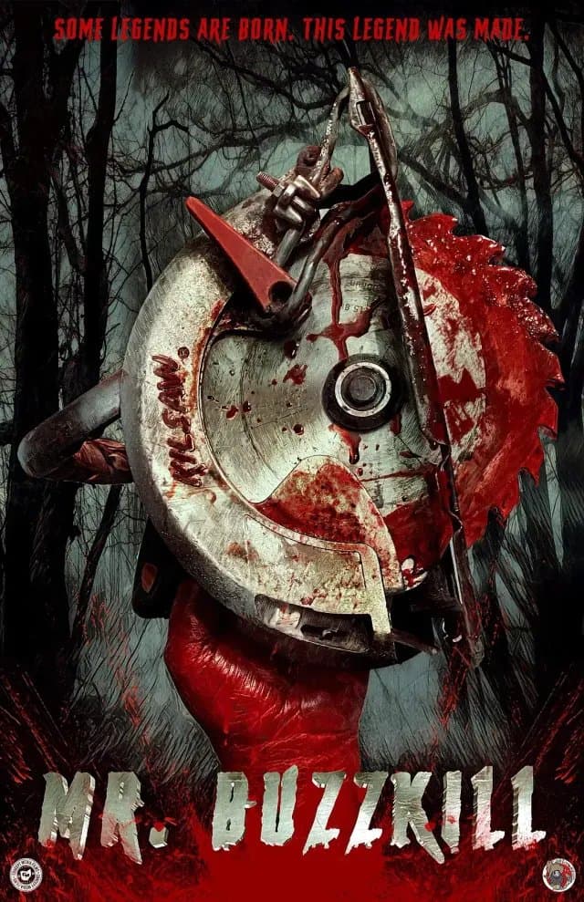 [夸克网盘] 《扫兴先生》 (2025) - 美国 恐怖 1080P