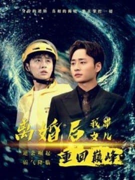 离婚后我带女儿重回巅峰,短剧,热门短剧,热播短剧,爆款短剧,短剧推荐,资源分享,短剧热度榜,好剧推荐,追剧打卡_电影云集影视网