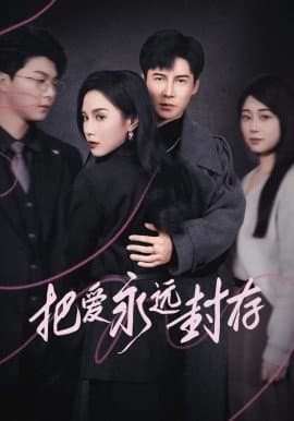 把爱永远封存,李子锋,陈舒琪,短剧,热门短剧,热播短剧,爆款短剧,短剧推荐,资源分享,短剧热度榜,好剧推荐,追剧打卡_电影云集影视网