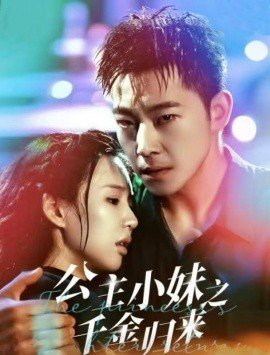 公主小妹之千金归来,甄子琦,吴元成,短剧,热门短剧,热播短剧,爆款短剧,短剧推荐,资源分享,短剧热度榜,好剧推荐,追剧打卡_电影云集影视网